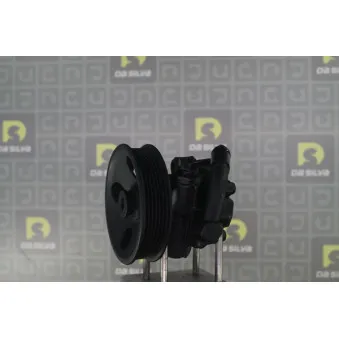 Pompe hydraulique, direction DA SILVA DP3575