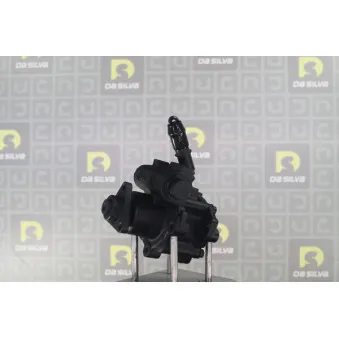 Pompe hydraulique, direction DA SILVA DP3587