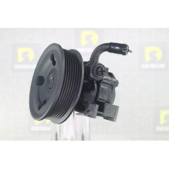 Pompe hydraulique, direction DA SILVA DP3593