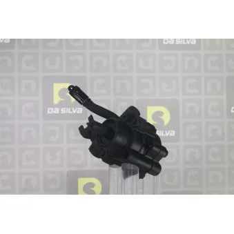 Pompe hydraulique, direction DA SILVA OEM 491105X20A