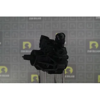 Pompe hydraulique, direction DA SILVA DP3611