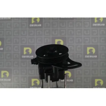 Pompe hydraulique, direction DA SILVA DP3618