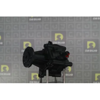 Pompe hydraulique, direction DA SILVA DP3624