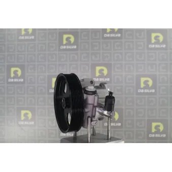 Pompe hydraulique, direction TRW JPR833