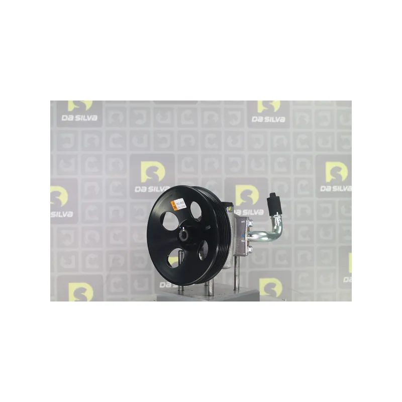 Pompe hydraulique, direction DA SILVA DP3700 - Visuel 1