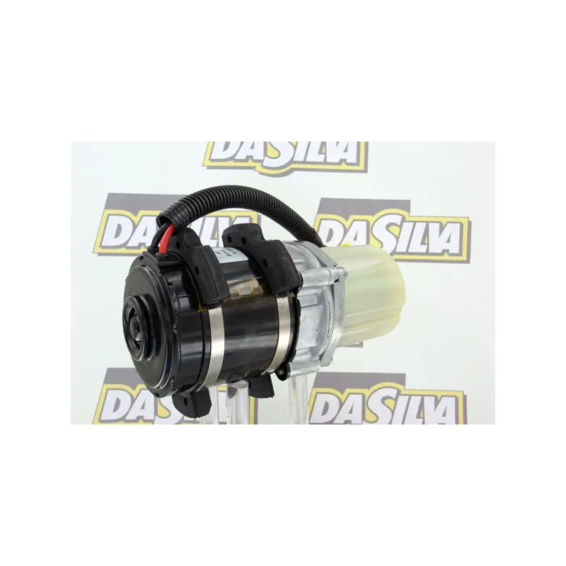 Pompe hydraulique, direction DA SILVA DP5002 - Visuel 2