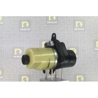Pompe hydraulique, direction DA SILVA DP5020 pour MERCEDES-BENZ MK 1.6 TDCi - 109cv