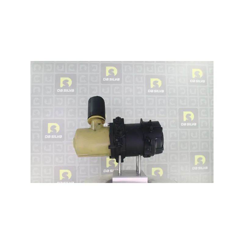 Pompe hydraulique, direction DA SILVA DP5026 - Visuel 2