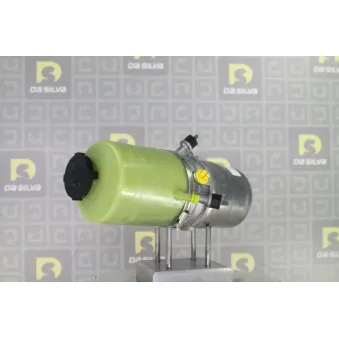 Pompe hydraulique, direction DA SILVA OEM 71746311