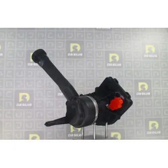 Pompe hydraulique, direction DA SILVA DP5048 pour DAF F 2300 1.6 16V - 150cv