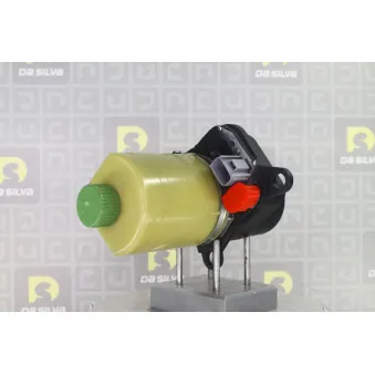Pompe hydraulique, direction DA SILVA DP5049 pour MERCEDES-BENZ MK 1.6 TDCi - 109cv