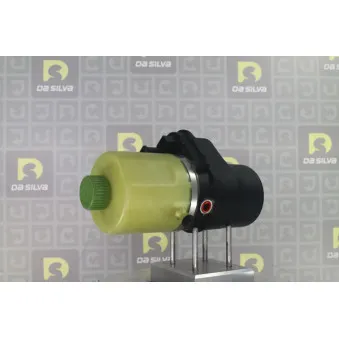 Pompe hydraulique, direction DA SILVA DP5054 pour MERCEDES-BENZ ATEGO 2 1.6 TDI - 75cv