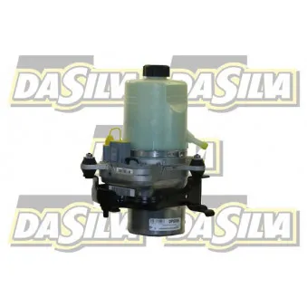 Pompe hydraulique, direction DA SILVA DP6056 pour MERCEDES-BENZ MK 1.6 TDCi - 109cv