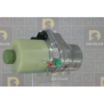 Pompe hydraulique, direction DA SILVA OEM 8Z0423156R