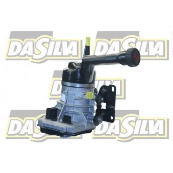 Pompe hydraulique, direction DA SILVA DPN1471 pour DAF 95 1.6 HDI - 75cv