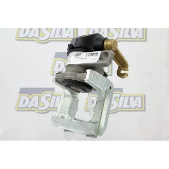 Étrier de frein arrière gauche DA SILVA OEM 7701201140
