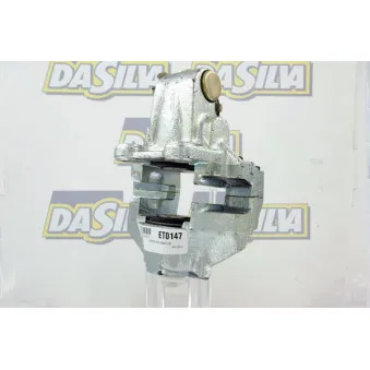 Étrier de frein arrière droit DA SILVA ET0147