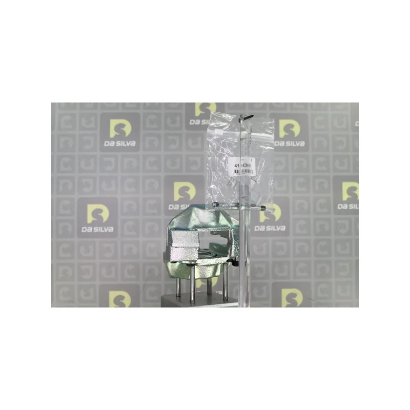 Étrier de frein arrière gauche DA SILVA ET0201 - Visuel 2