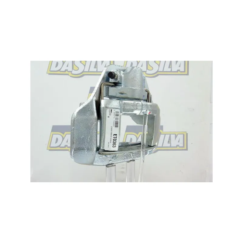 Étrier de frein arrière gauche DA SILVA ET0363 - Visuel 1