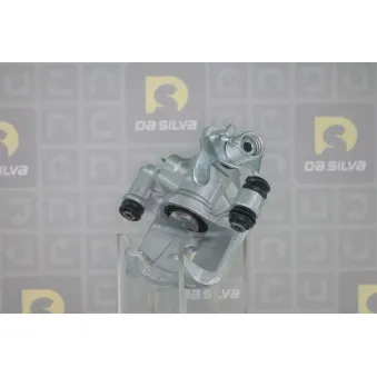 Étrier de frein arrière gauche DA SILVA ET0568