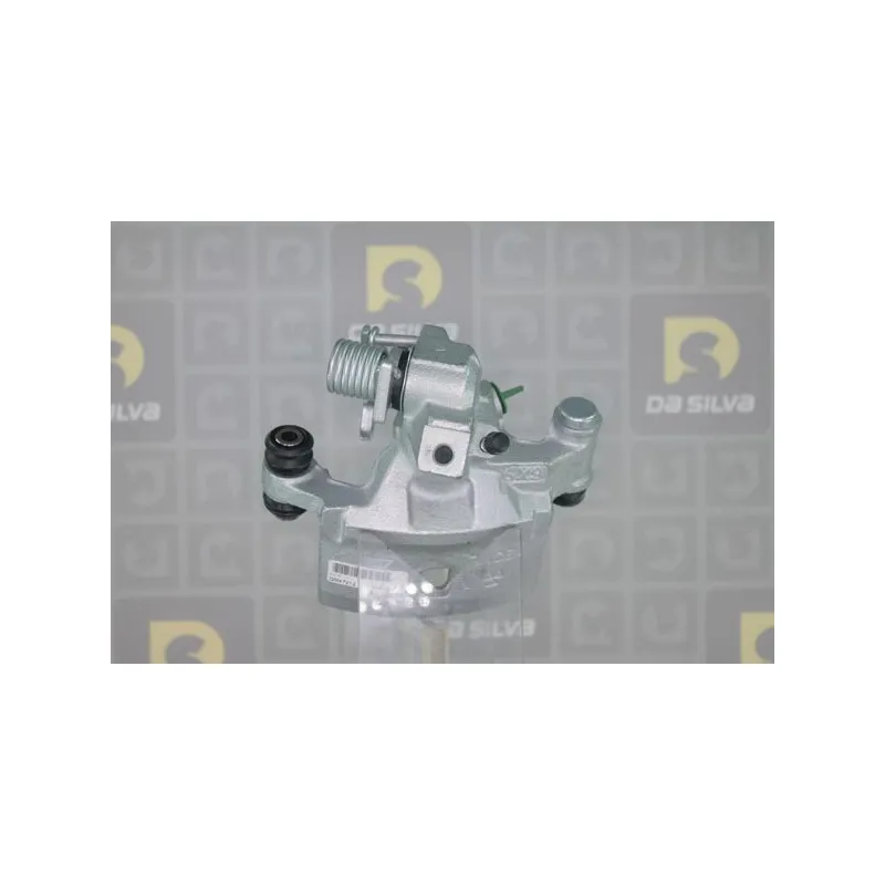 Étrier de frein arrière gauche DA SILVA ET0568 - Visuel 2