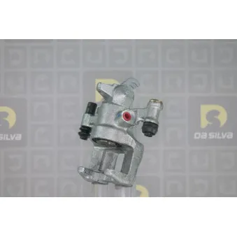 Étrier de frein arrière gauche DA SILVA ET0615