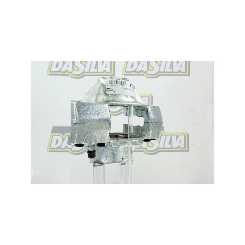 Étrier de frein arrière droit DA SILVA ET0660 - Visuel 1