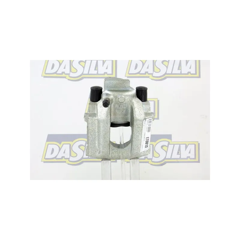 Étrier de frein arrière gauche DA SILVA ET0813 - Visuel 1