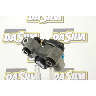 Étrier de frein arrière gauche DA SILVA ET0933