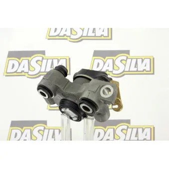 Étrier de frein arrière droit DA SILVA ET0937