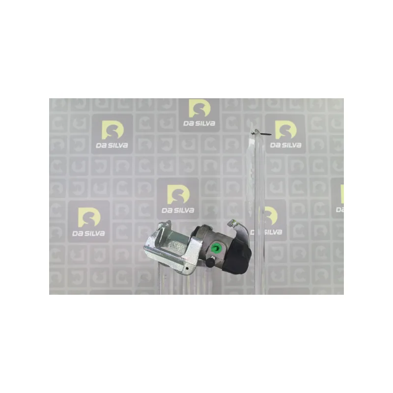 Étrier de frein arrière droit DA SILVA ET1014 - Visuel 2