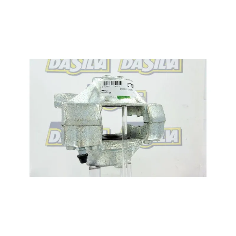 Étrier de frein avant droit DA SILVA ET1027 - Visuel 1