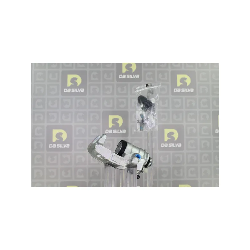 Étrier de frein arrière gauche DA SILVA ET1338 - Visuel 1