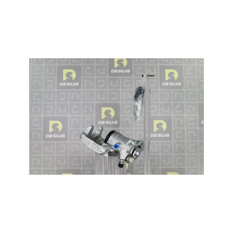 Étrier de frein arrière gauche DA SILVA ET1338 - Visuel 2