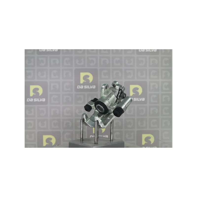 Étrier de frein arrière gauche DA SILVA ET1446 - Visuel 1