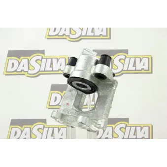 Étrier de frein arrière gauche DA SILVA OEM 34211162939