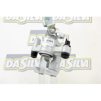 Étrier de frein arrière gauche DA SILVA OEM NAZ52699ZB