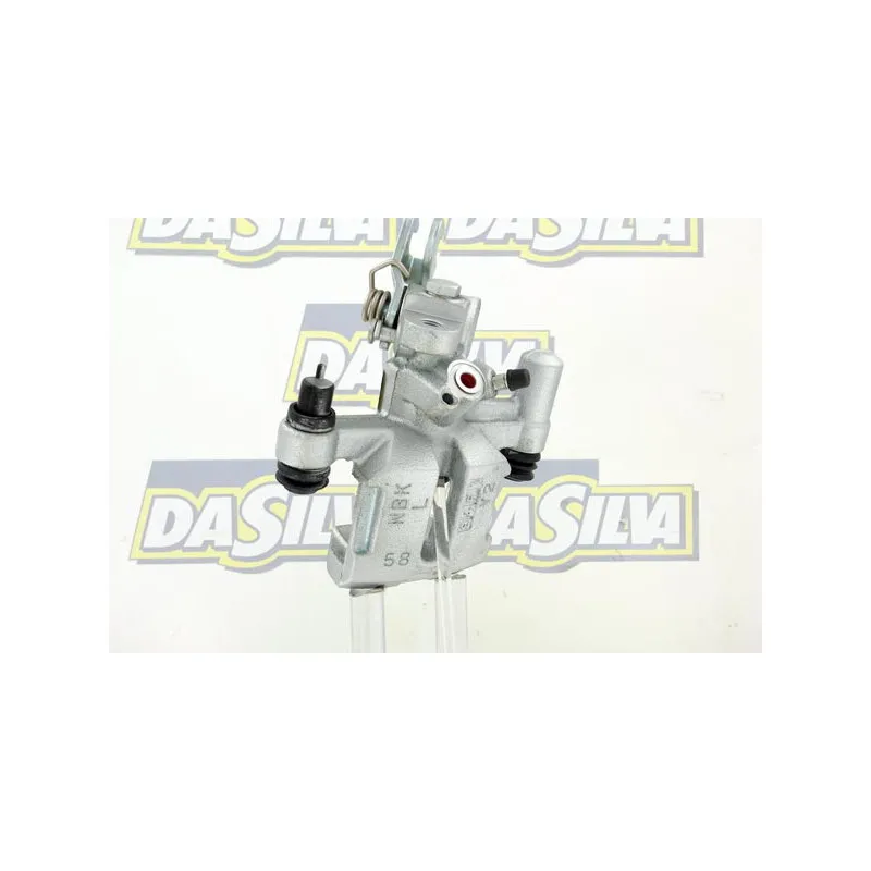 Étrier de frein arrière gauche DA SILVA ET1675 - Visuel 1