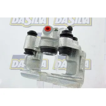 Étrier de frein arrière gauche DA SILVA OEM 4775052040