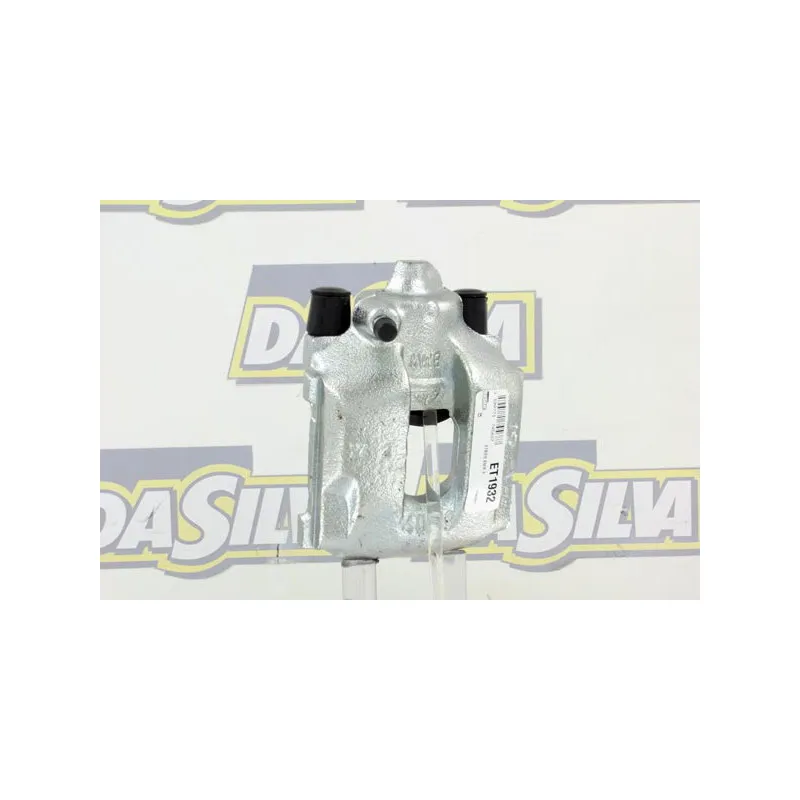 Étrier de frein arrière gauche DA SILVA ET1932 - Visuel 1