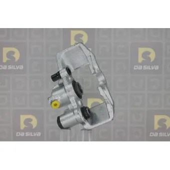 Étrier de frein arrière gauche DA SILVA OEM 0014206483