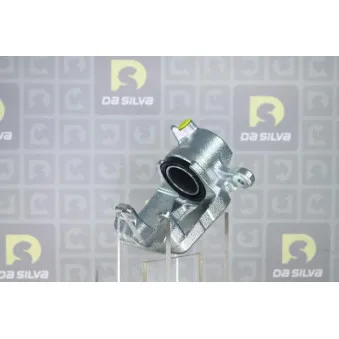 Étrier de frein arrière gauche DA SILVA OEM 4775060101