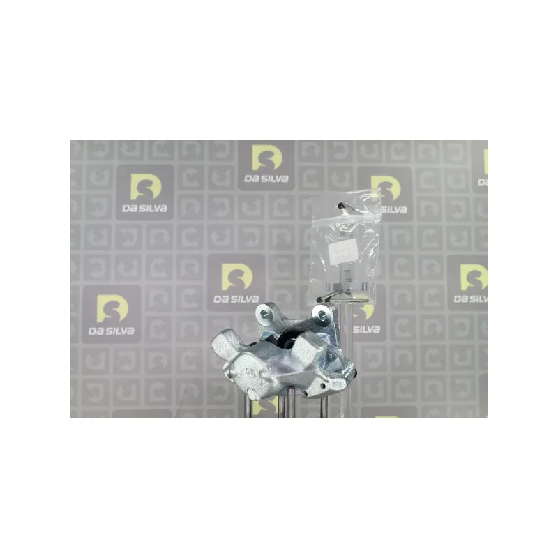 Étrier de frein arrière gauche DA SILVA ET2112 - Visuel 1