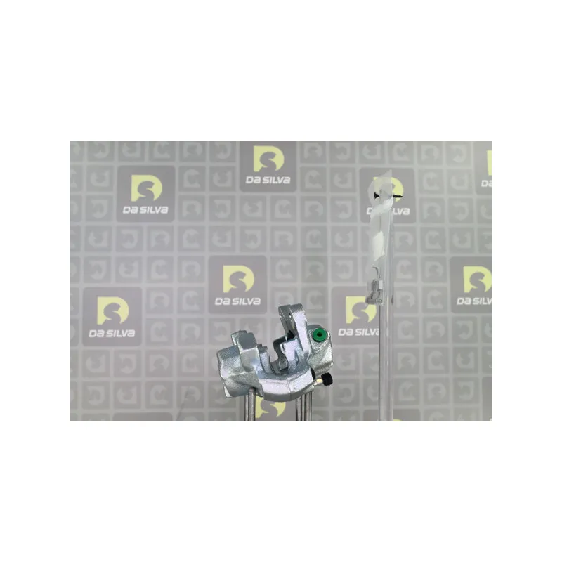 Étrier de frein arrière gauche DA SILVA ET2112 - Visuel 2