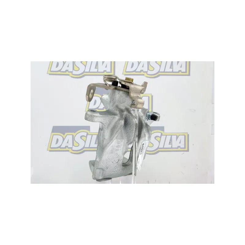 Étrier de frein arrière droit DA SILVA ET2229 - Visuel 1