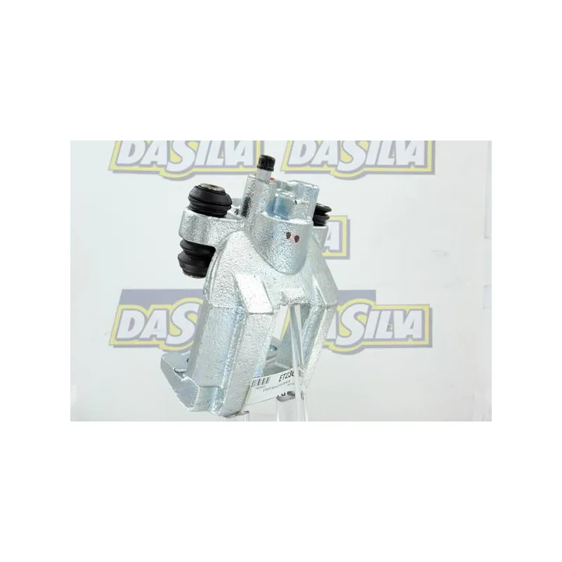 Étrier de frein arrière droit DA SILVA ET2368 - Visuel 1