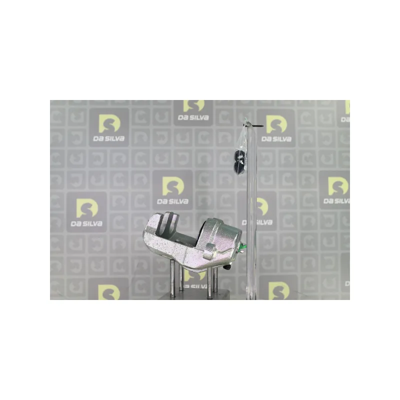Étrier de frein avant gauche DA SILVA ET2473 - Visuel 2