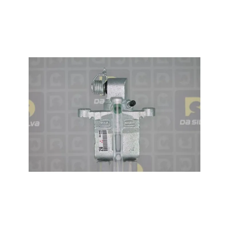 Étrier de frein arrière droit DA SILVA ET2550 - Visuel 2