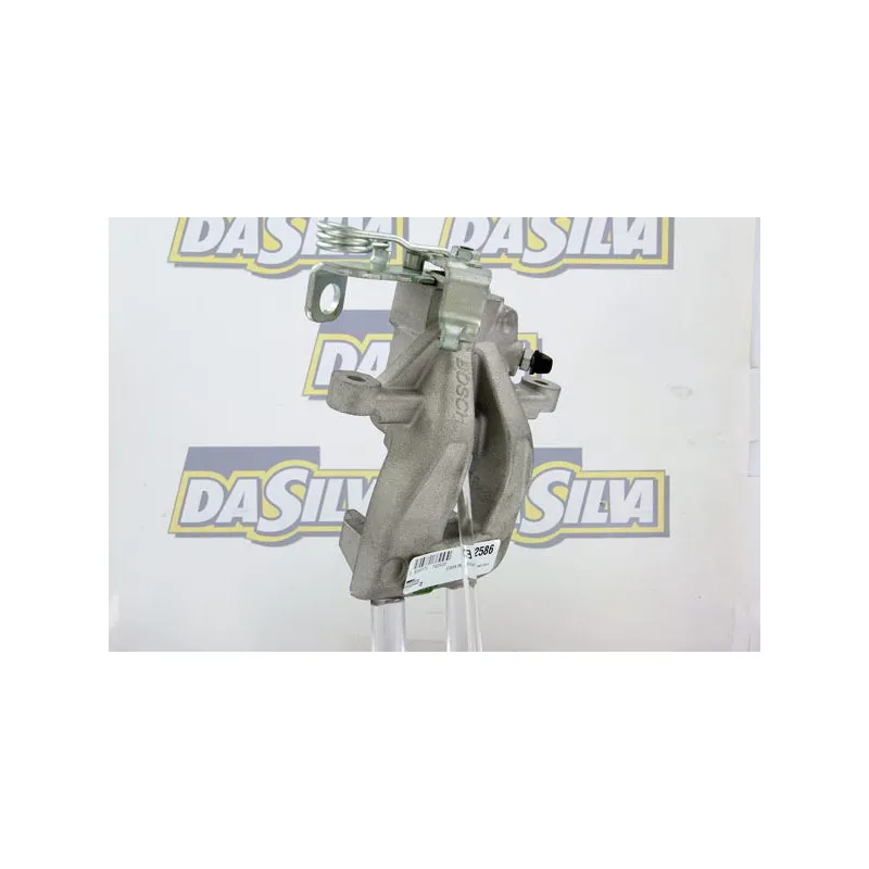 Étrier de frein arrière droit DA SILVA ET2586 - Visuel 1