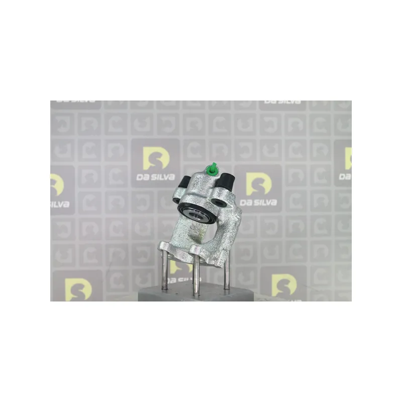 Étrier de frein arrière droit DA SILVA ET2665 - Visuel 1